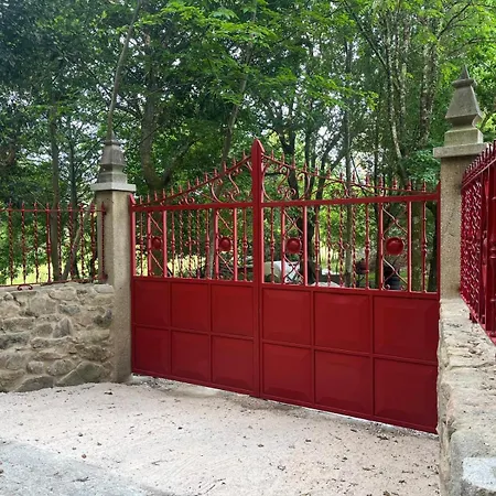 Casa Dos Cabalos * O Faramello