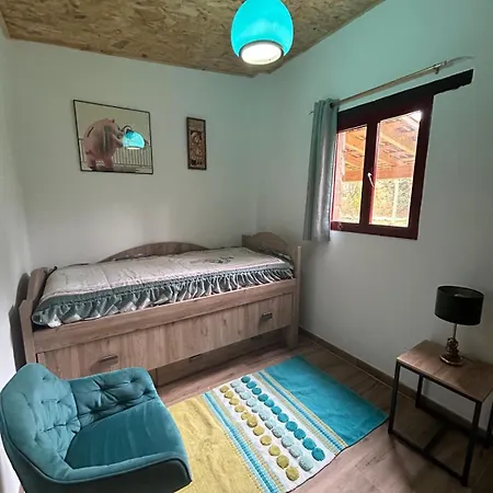 Casa Dos Cabalos *