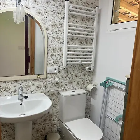 Дом отдыха Casa Dos Cabalos О-Фарамельо