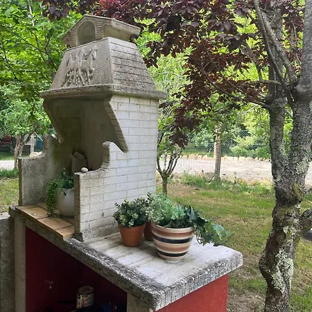 Casa Dos Cabalos Дом отдыха