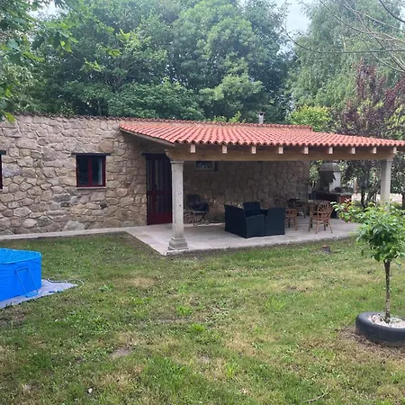 Дом отдыха Casa Dos Cabalos *
