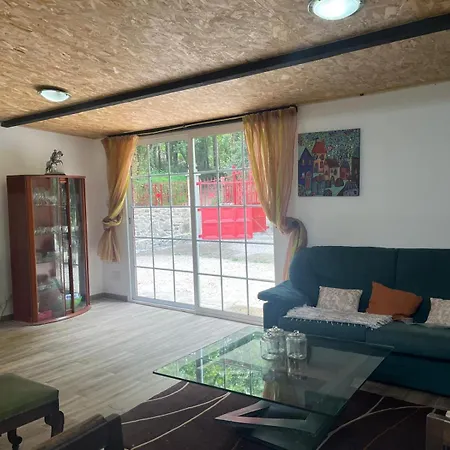 Дом отдыха Casa Dos Cabalos О-Фарамельо