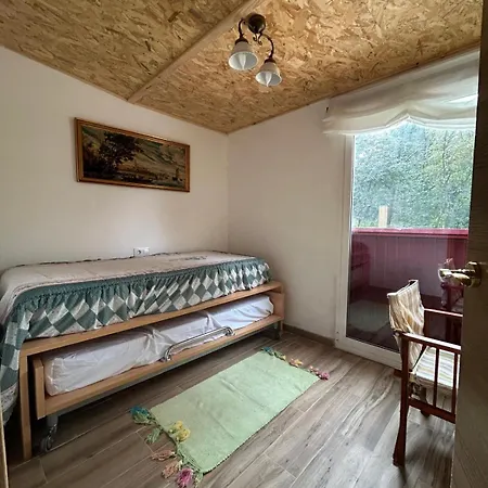 Casa Dos Cabalos * О-Фарамельо