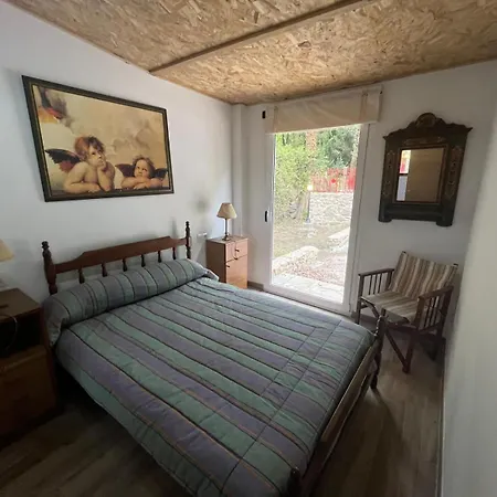 Casa Dos Cabalos *