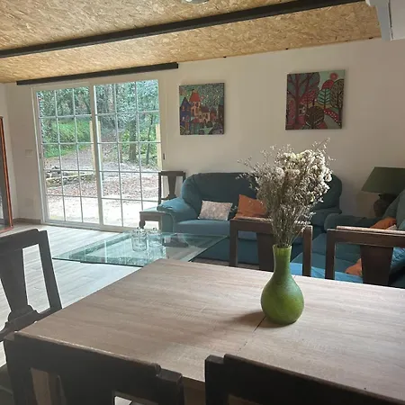 Casa Dos Cabalos