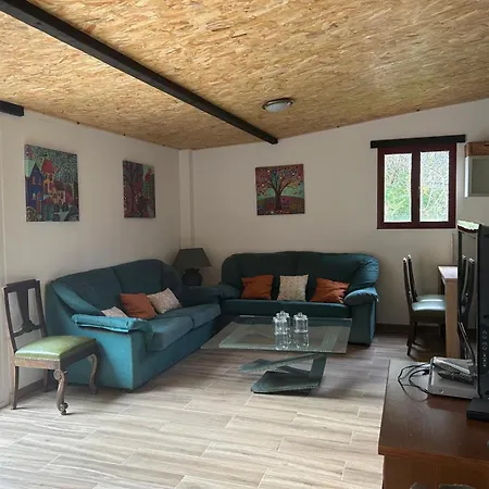 Casa vacanze Casa Dos Cabalos