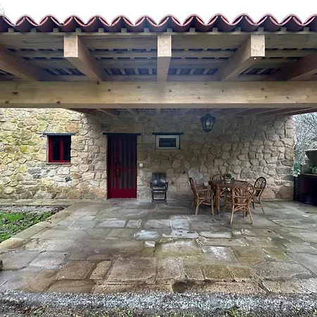 Casa Dos Cabalos
